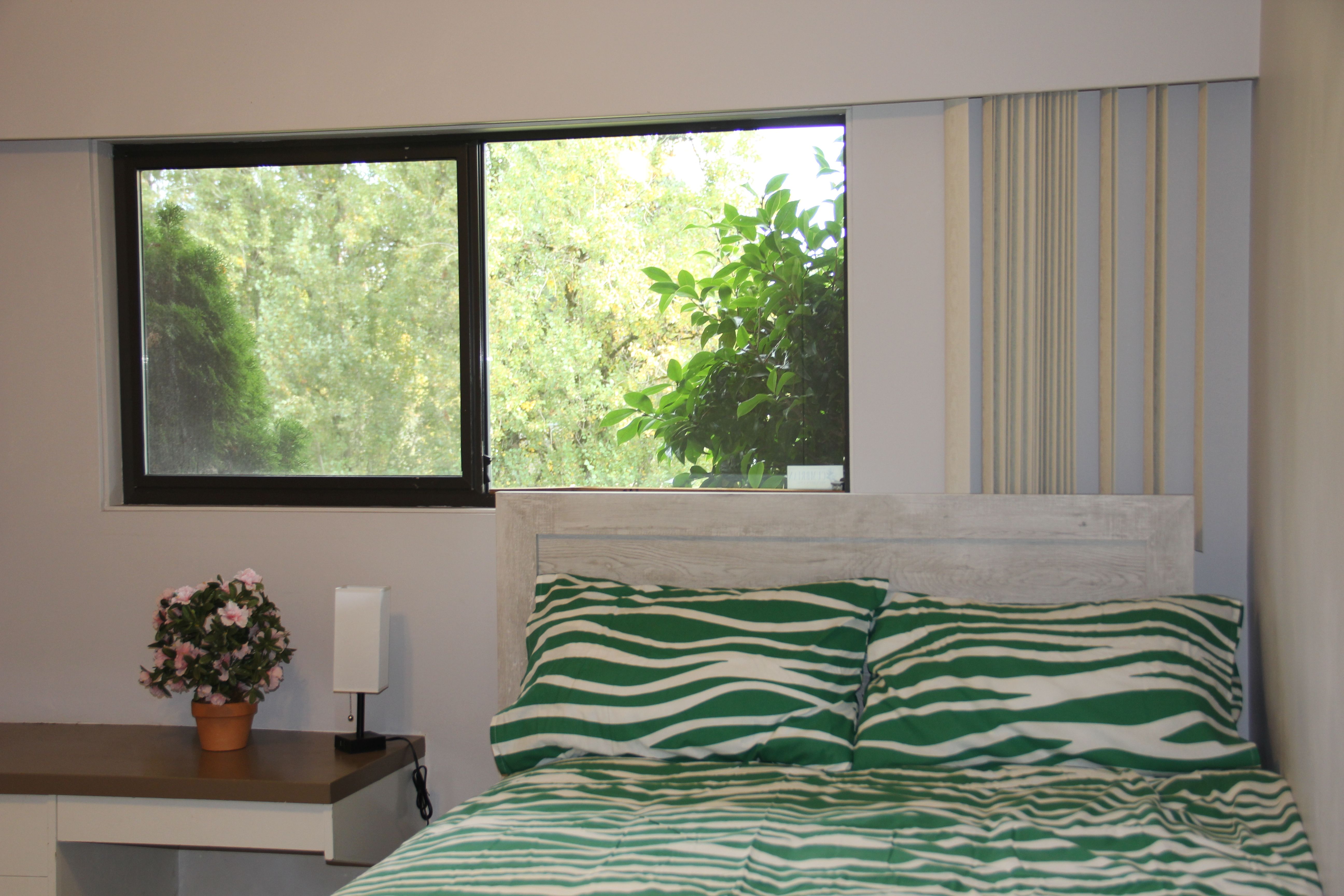 اجاره اتاق خصوصی بزرگ شماره ۲ در بورکویتلام، کوکیتلام با تمام امکانات